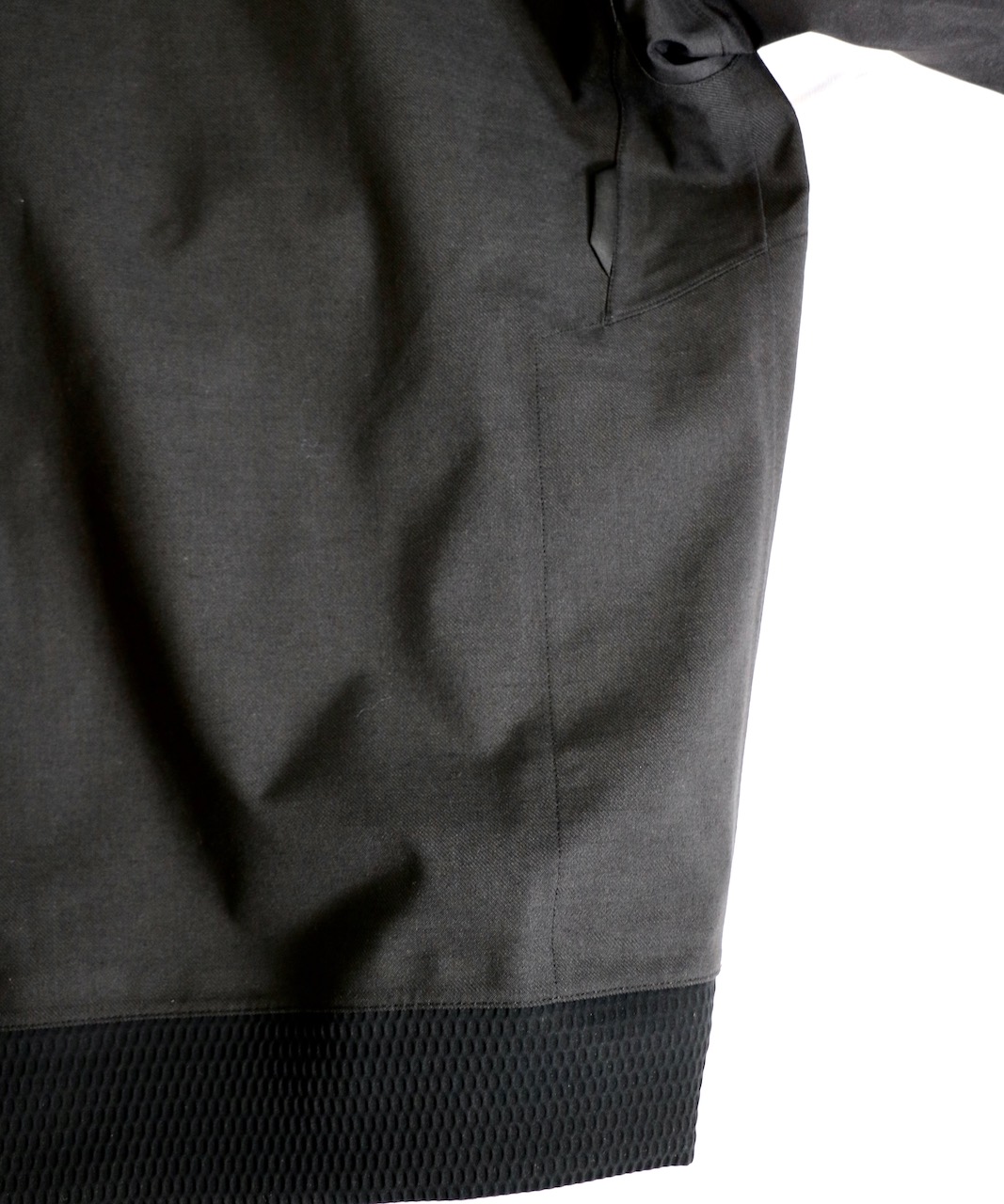 楽天市場】ACRONYM / 3L VARSITY JACKET [STRAIGHT FIT] (J94-VT