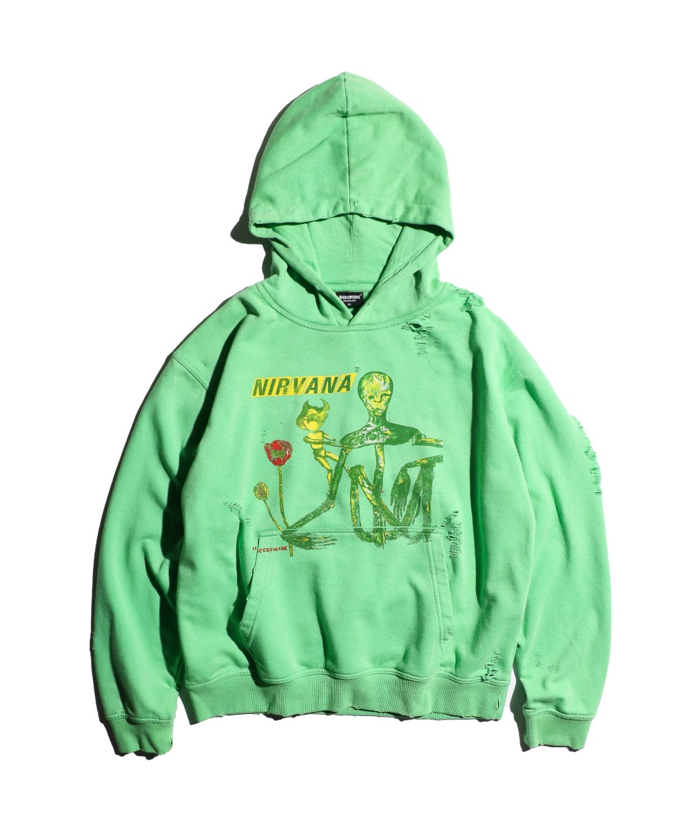 楽天市場】【THRIFTY LOOK / スリフティールック】 WORN-OUT BAND