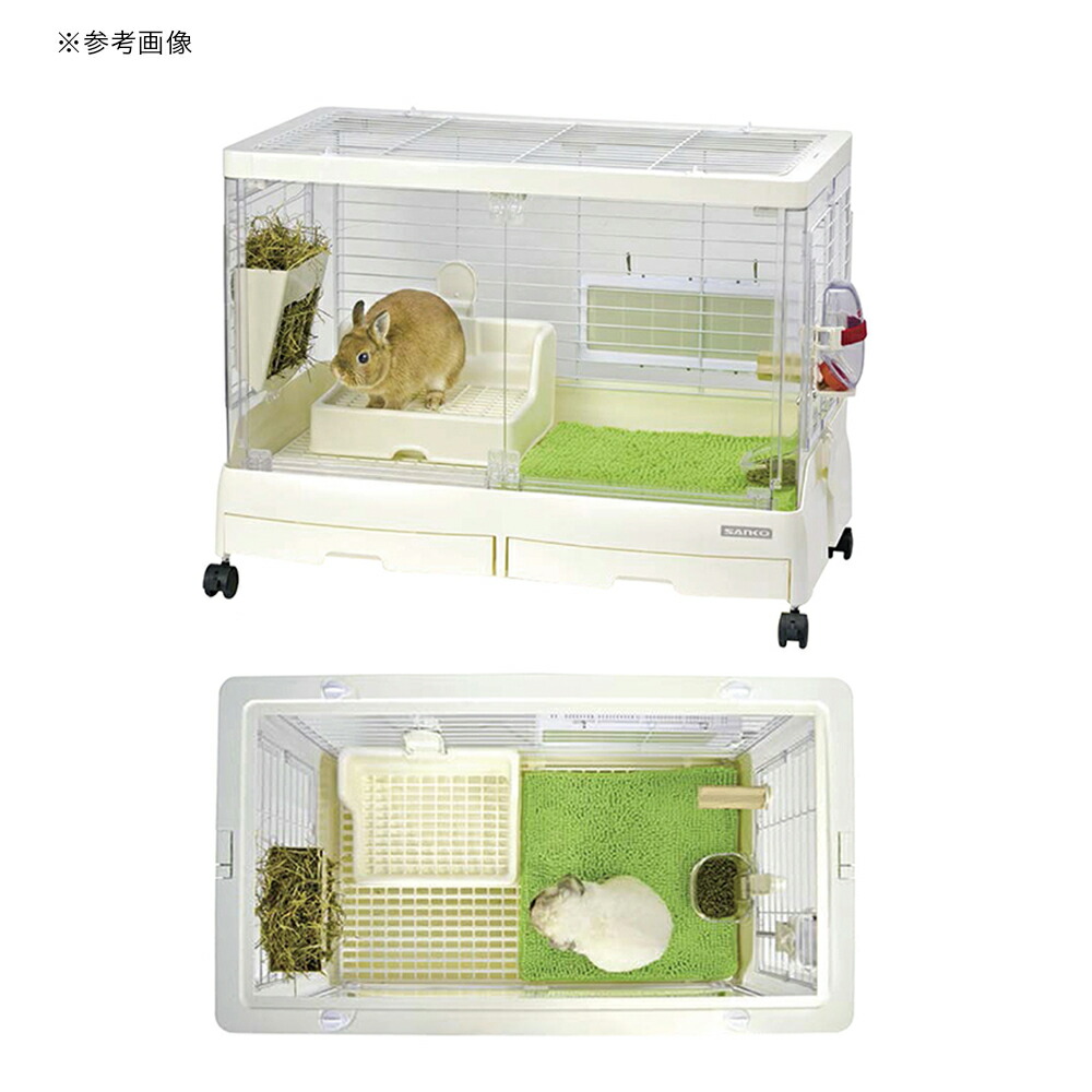 楽天市場 | charm 楽天市場店 - 三晃商会 うさぎ・モルモット向け飼育
