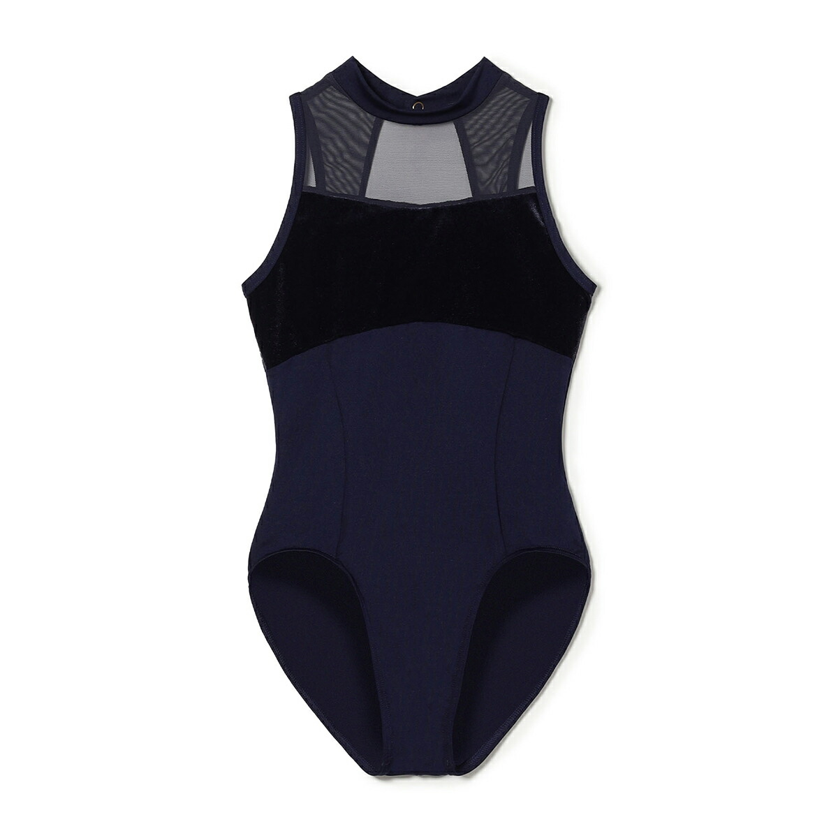 楽天市場】チャコット レオタード キッズ 110の通販