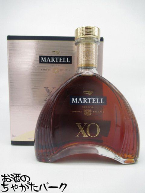 楽天市場】マーテル xo スプリームの通販