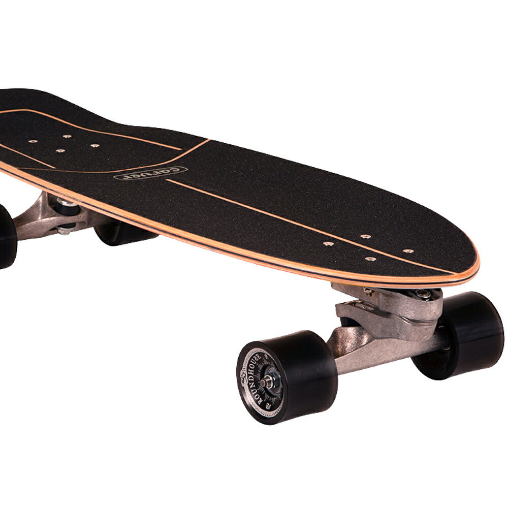 楽天市場】Carver Skateboards カーバー スケートボード 30.25