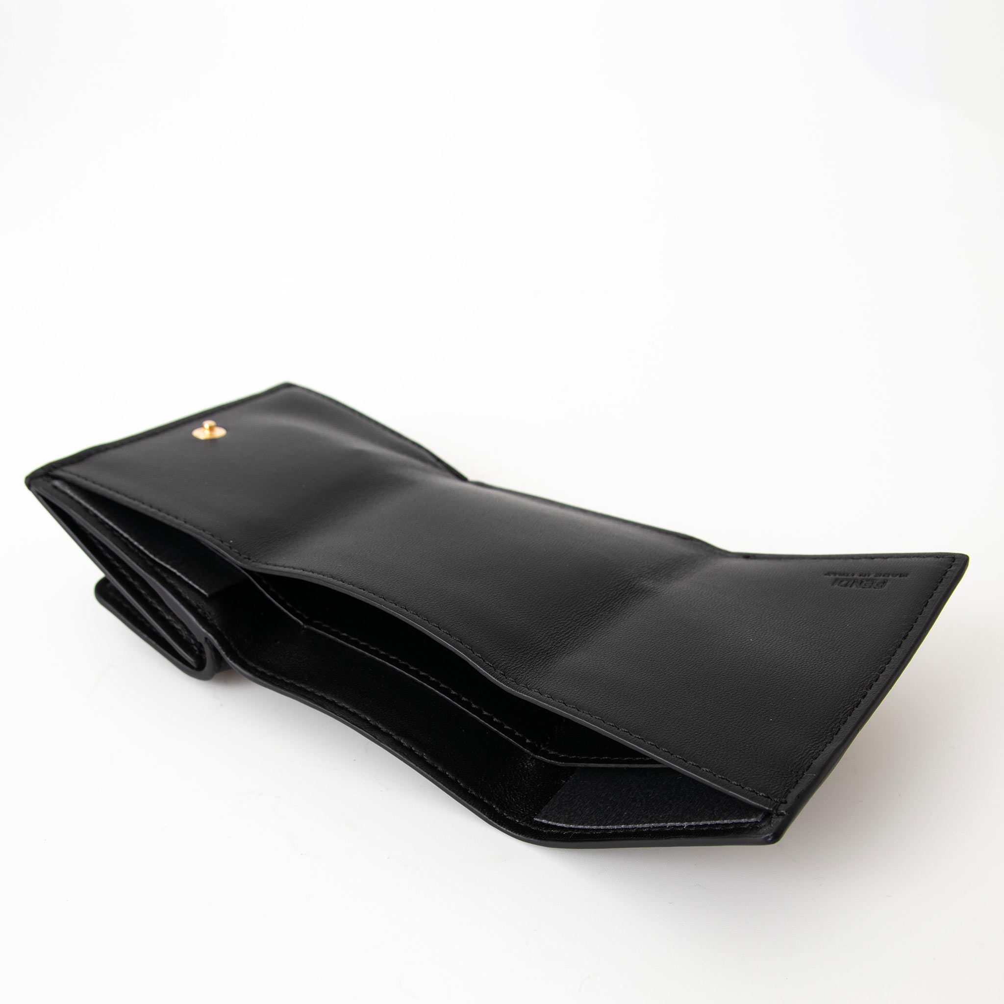 楽天市場】【10％OFFクーポン対象】フェンディ FENDI 財布 三つ折り