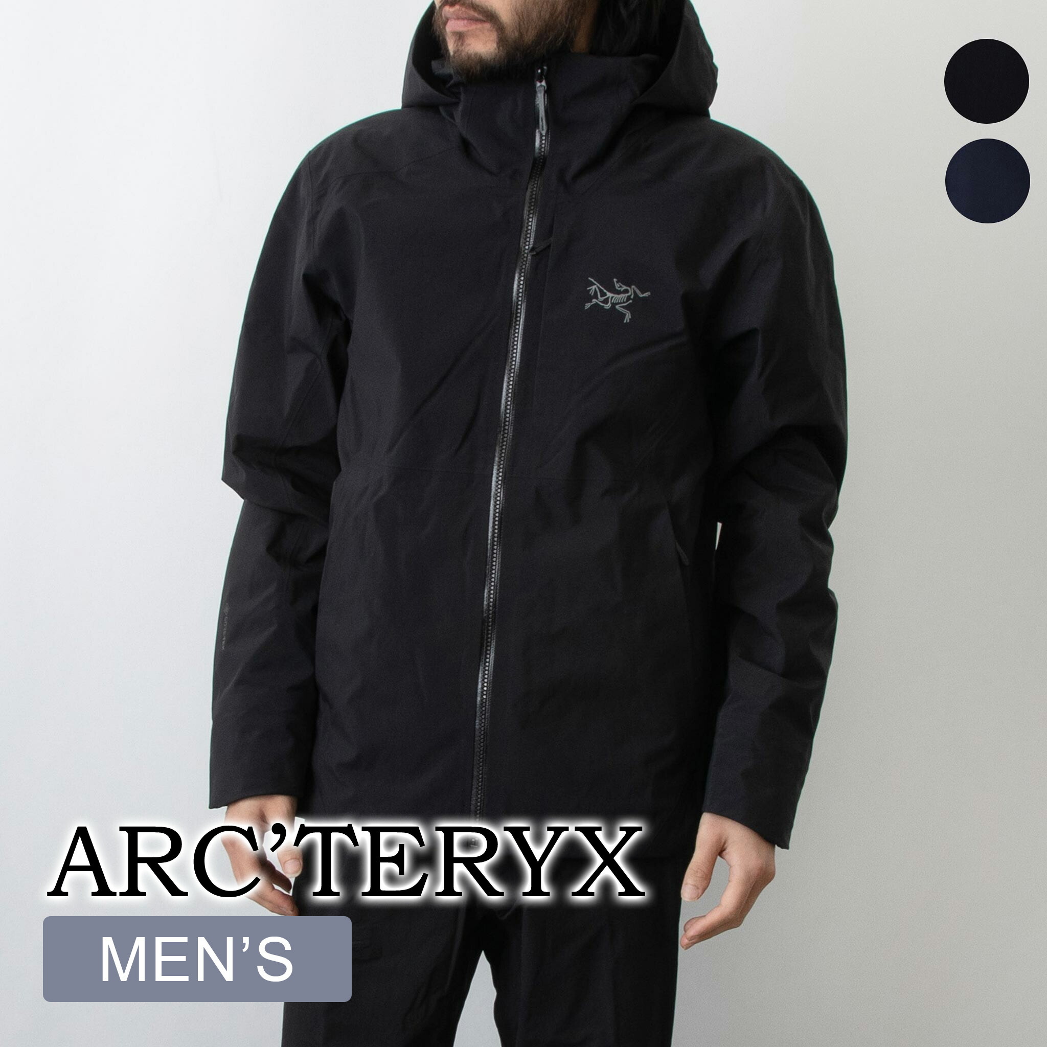 楽天市場】アークテリクス ARC'TERYX マウンテンパーカー ジャケット