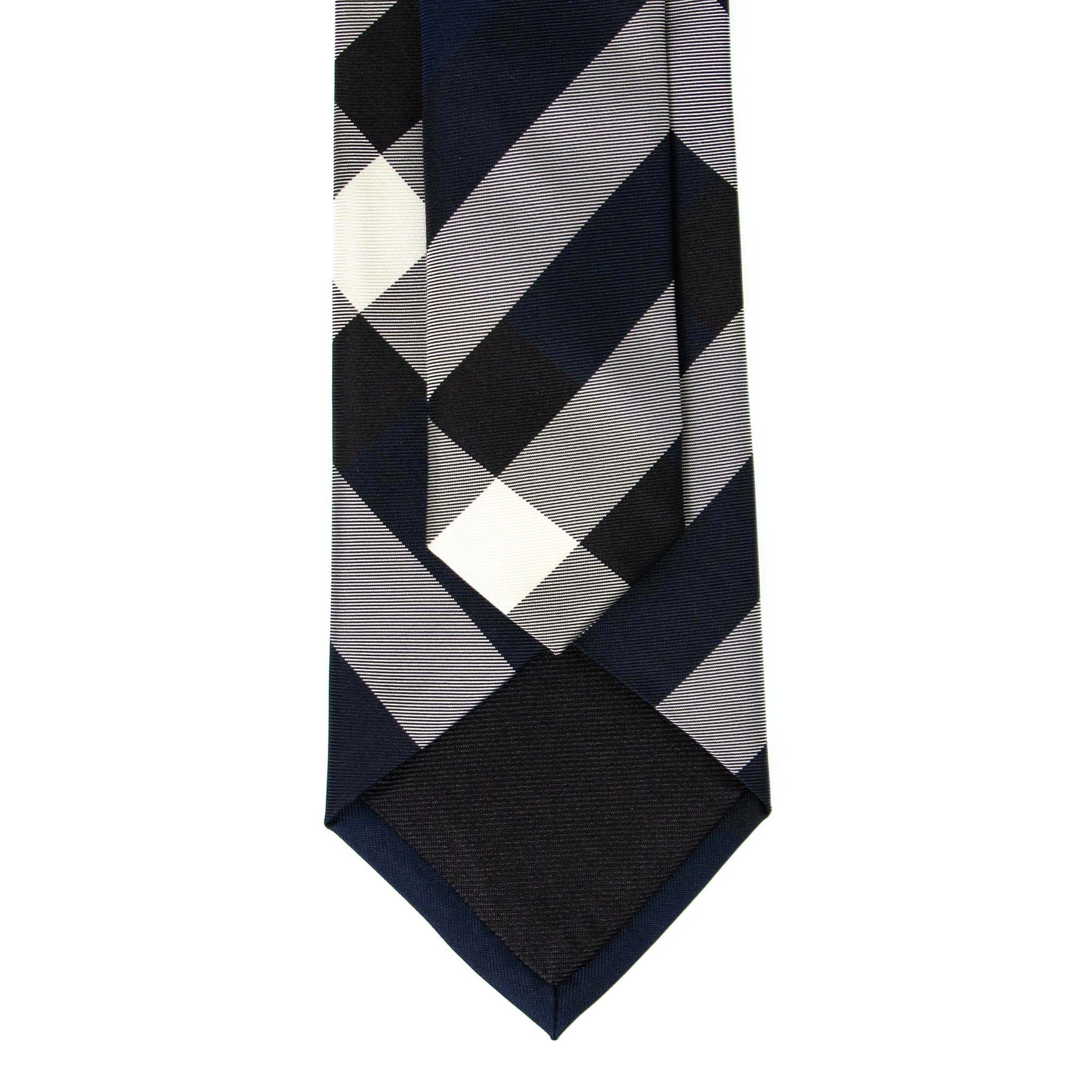 楽天市場】【10％OFFクーポン対象】バーバリー BURBERRY ネクタイ