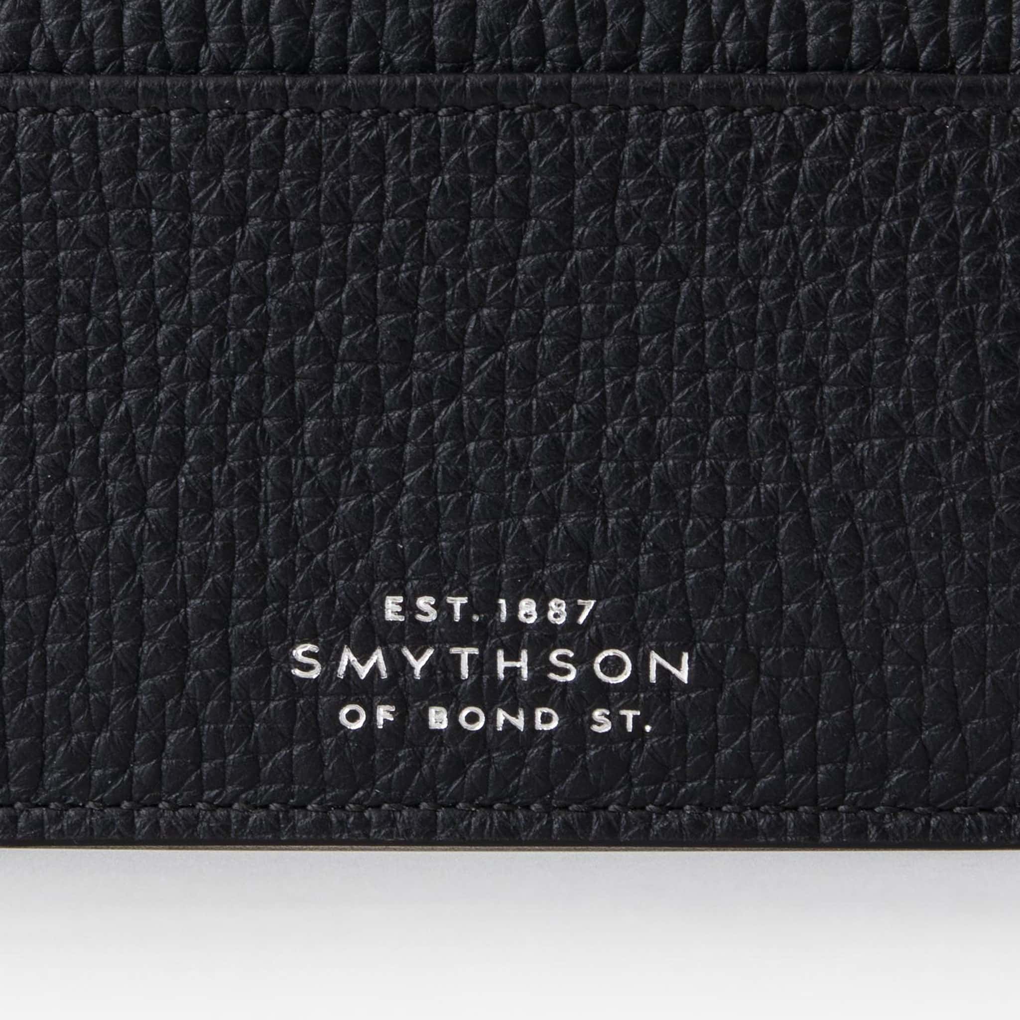 楽天市場】【10％OFFクーポン対象】スマイソン SMYTHSON 名刺入れ