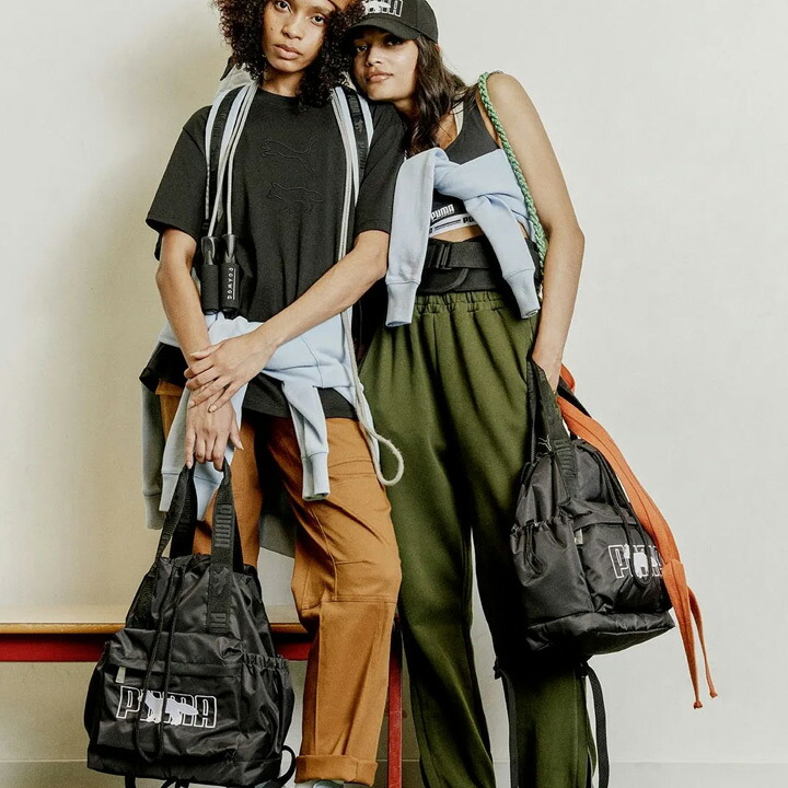 楽天市場】PUMA x Maison Kitsune / プーマ × メゾンキツネ Small