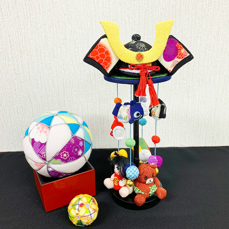 楽天市場】端午の節句 飾り つるし飾り つるし雛 置物 おしゃれ [端午