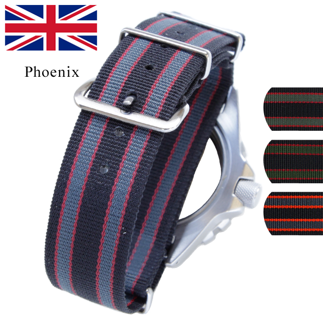 楽天市場】【交換工具・ばね棒つき】 腕時計 ベルト ウォッチ イギリス