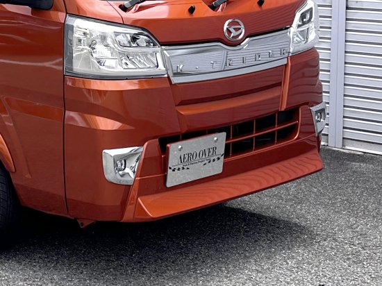 楽天市場】ハイゼット エアロ ブロスターの通販