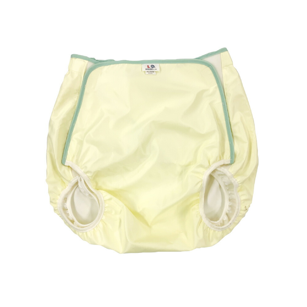 楽天市場】クーポン配布中☆アウトレット ニシキ おむつカバー オムツ