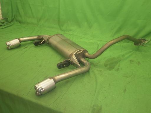楽天市場】【中古】コペン 純正 マフラー : 中古パーツのハセガワ