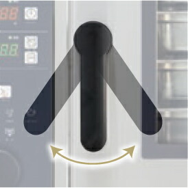 楽天市場】TGSC-5C タニコー 卓上スチームコンベクションオーブン ガス