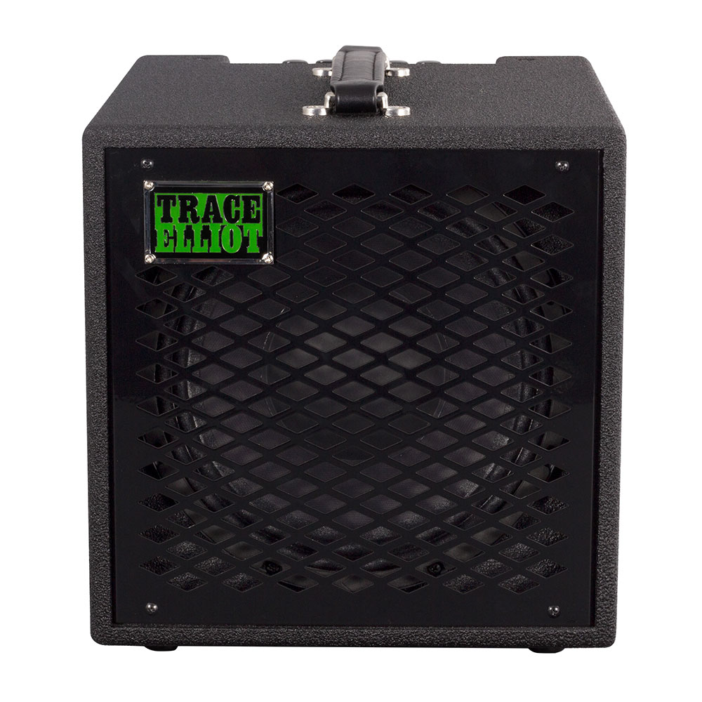 楽天市場】TRACE ELLIOT ELF 1x10 Combo 小型ベースアンプ コンボ