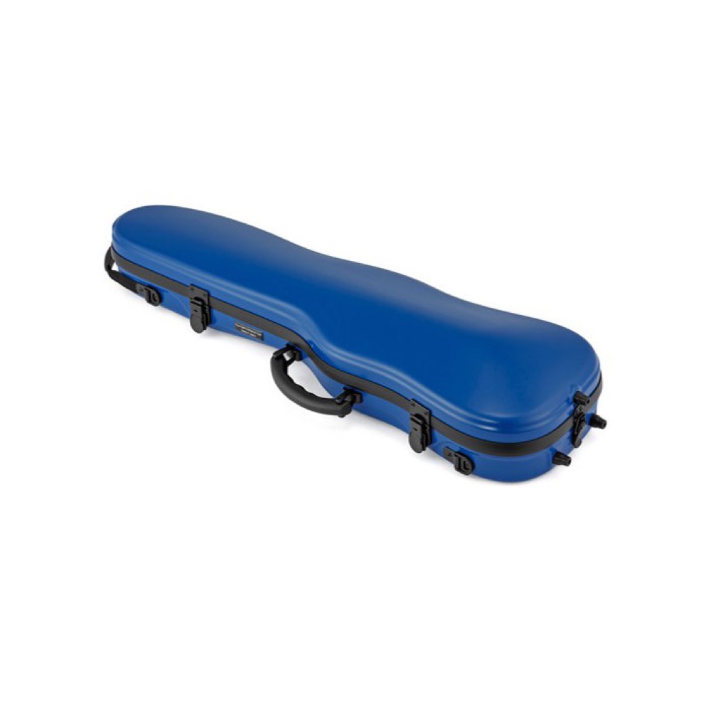 楽天市場】東洋楽器 バイオリンケース プリュームファイバーヴィオiiの通販