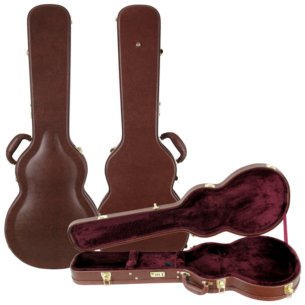 楽天市場】RAINBOW PILPC-W レスポール用ハードケース : chuya-online