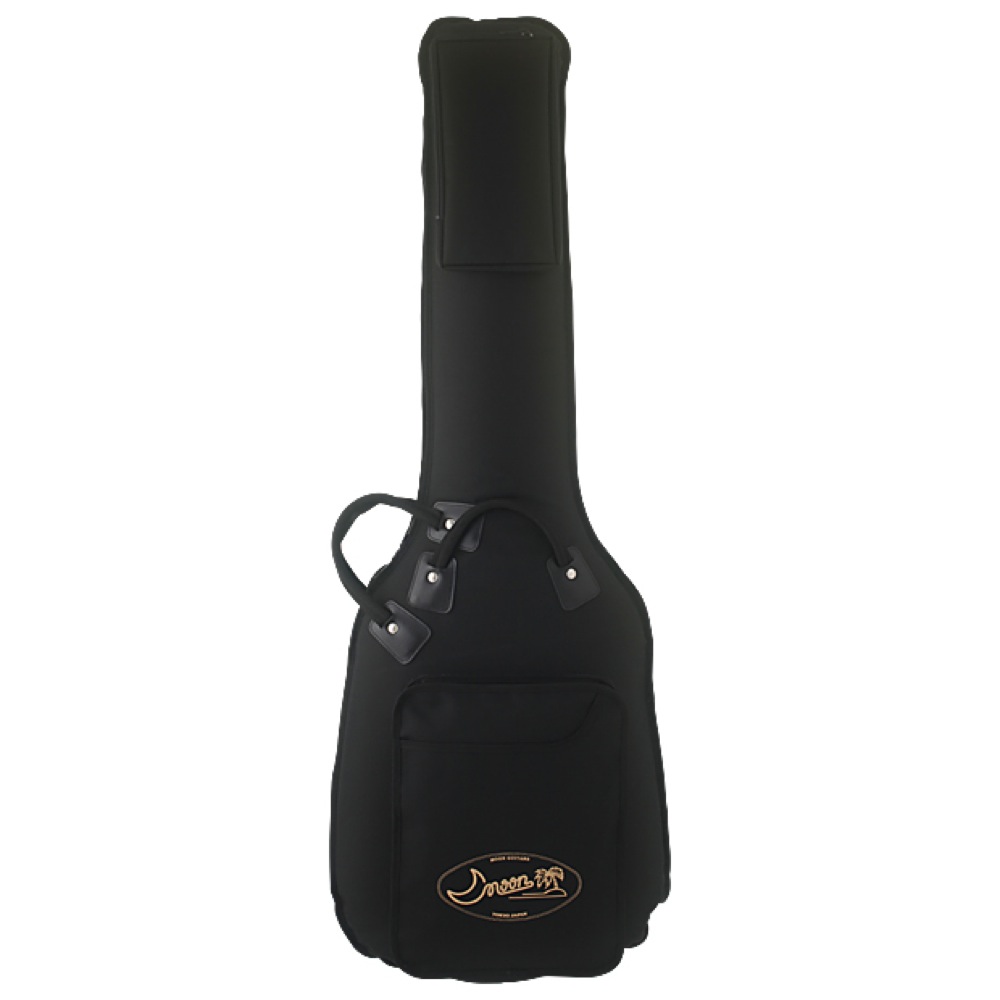 楽天市場】Moon Gig Case BASS ベース用 ギグケース : chuya-online
