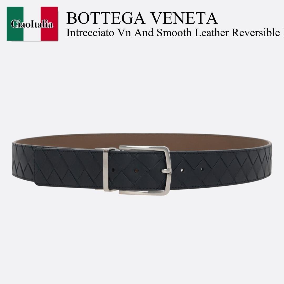 楽天市場】ボッテガヴェネタ ベルトの通販