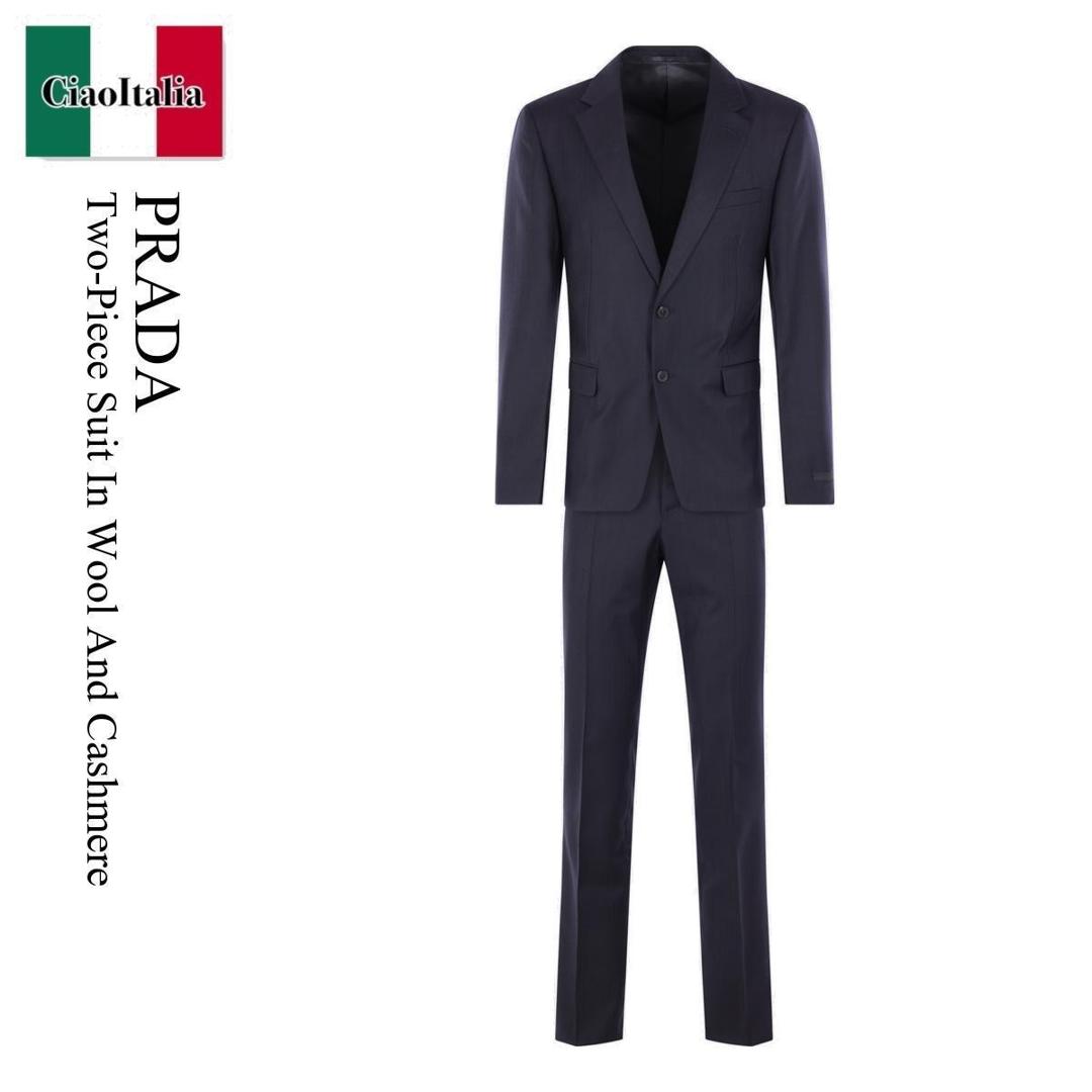 プラダ(PRADA) その他のメンズスーツ | 通販・人気ランキング - 価格.com