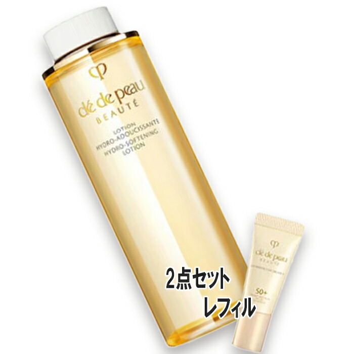 楽天市場】クレドポー ボーテ ローションイドロの通販