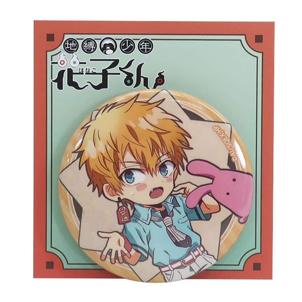 楽天市場】【ポイント10倍 & クーポン！】カンバッジ 4点セット 缶