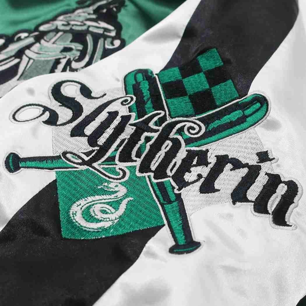 楽天市場】【ポイント10倍 & クーポン！】ハリーポッター スカジャン