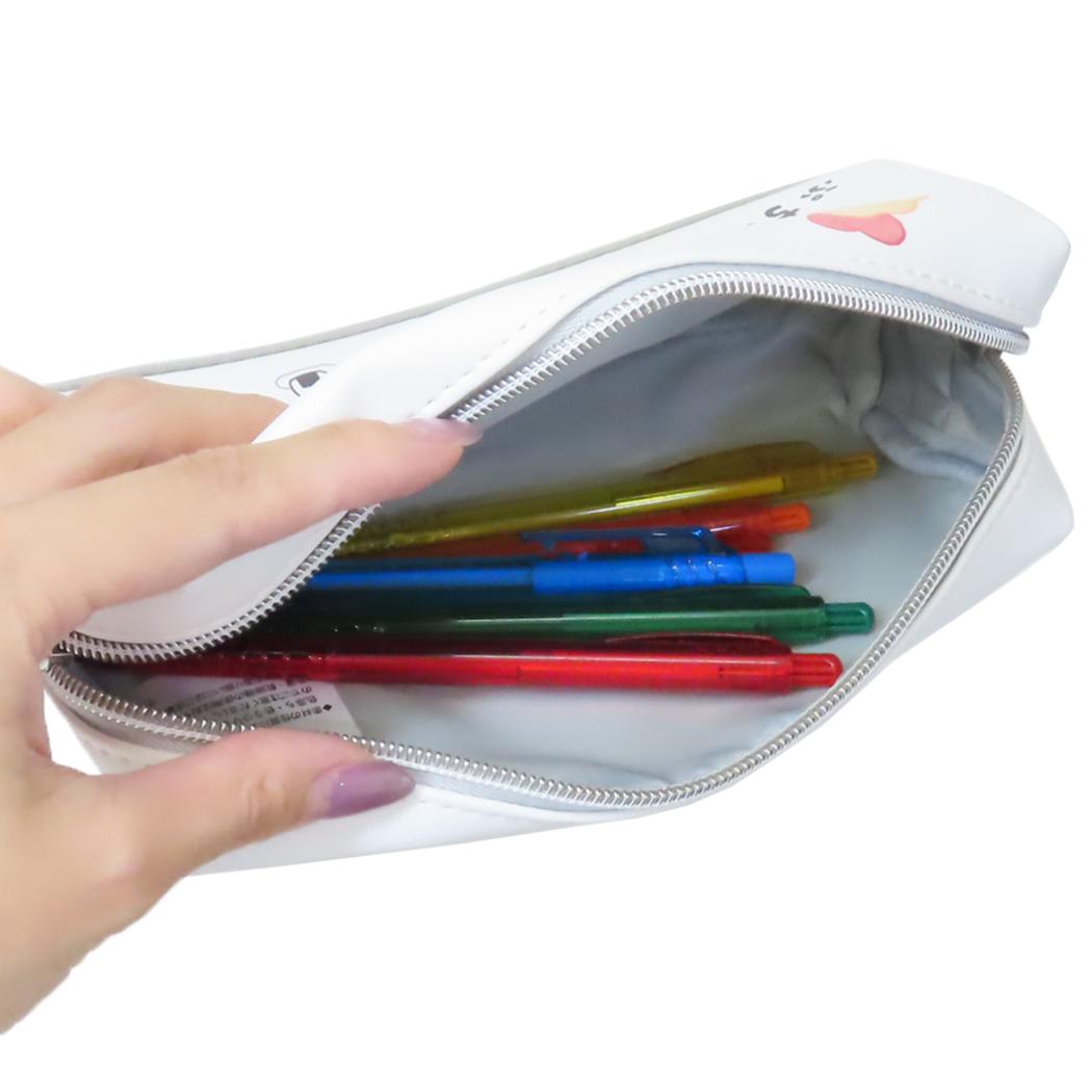 楽天市場】【ポイント10倍 & クーポン！】BOXペンケース ペンポーチ