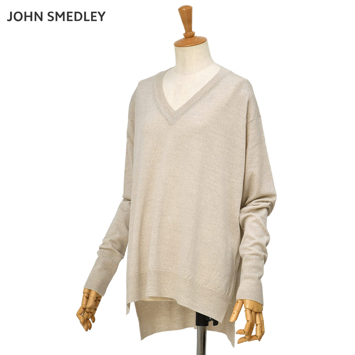 楽天市場】【最大5,000円オフクーポン】JOHN SMEDLEY【ジョン