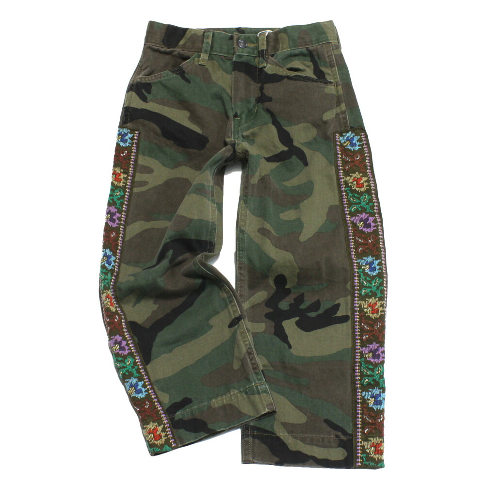 楽天市場】ゴートゥーハリウッド パンツの通販