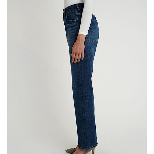 楽天市場】YANUK(ヤヌーク) PREMIUM2 ストレート 