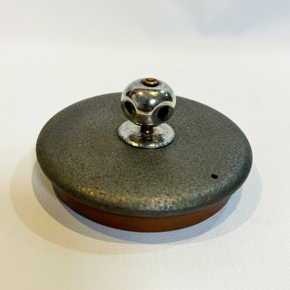 楽天市場】【半額50%OFF 楽天スーパーSALE 半額セール】【清穂堂】銅瓶