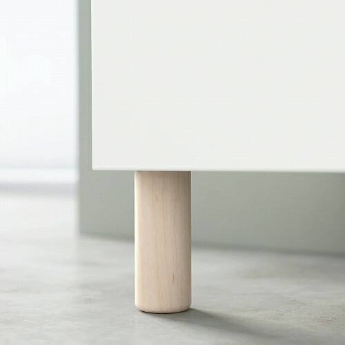 楽天市場】IKEA イケア 脚 バーチ 10cm 2ピース m50489917 MEJARP
