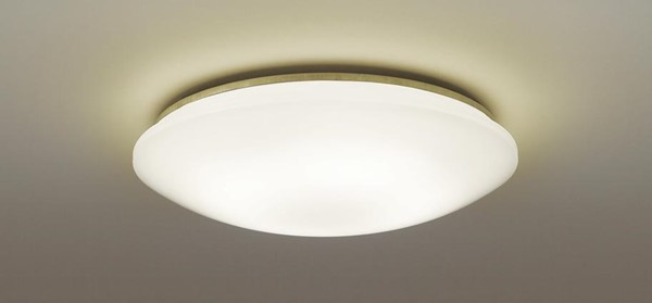 楽天市場】シーリングライト つや消し LED 温白色 調光 〜10畳