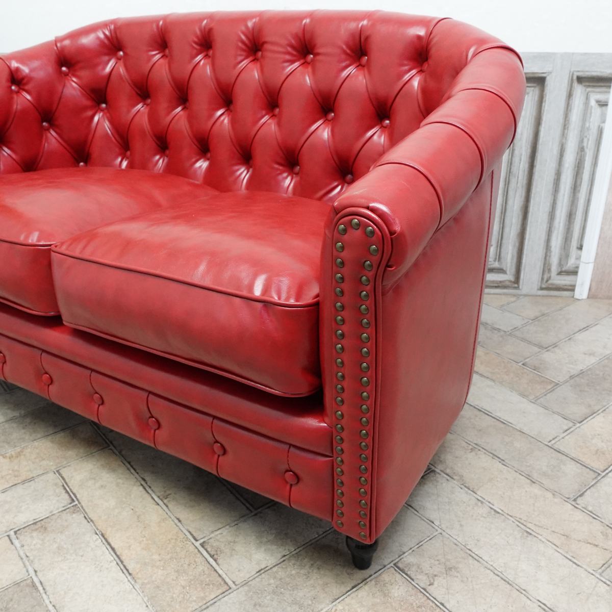 楽天市場】輸入家具 デザイナーズ そふぁ ソファー ヴィンセント