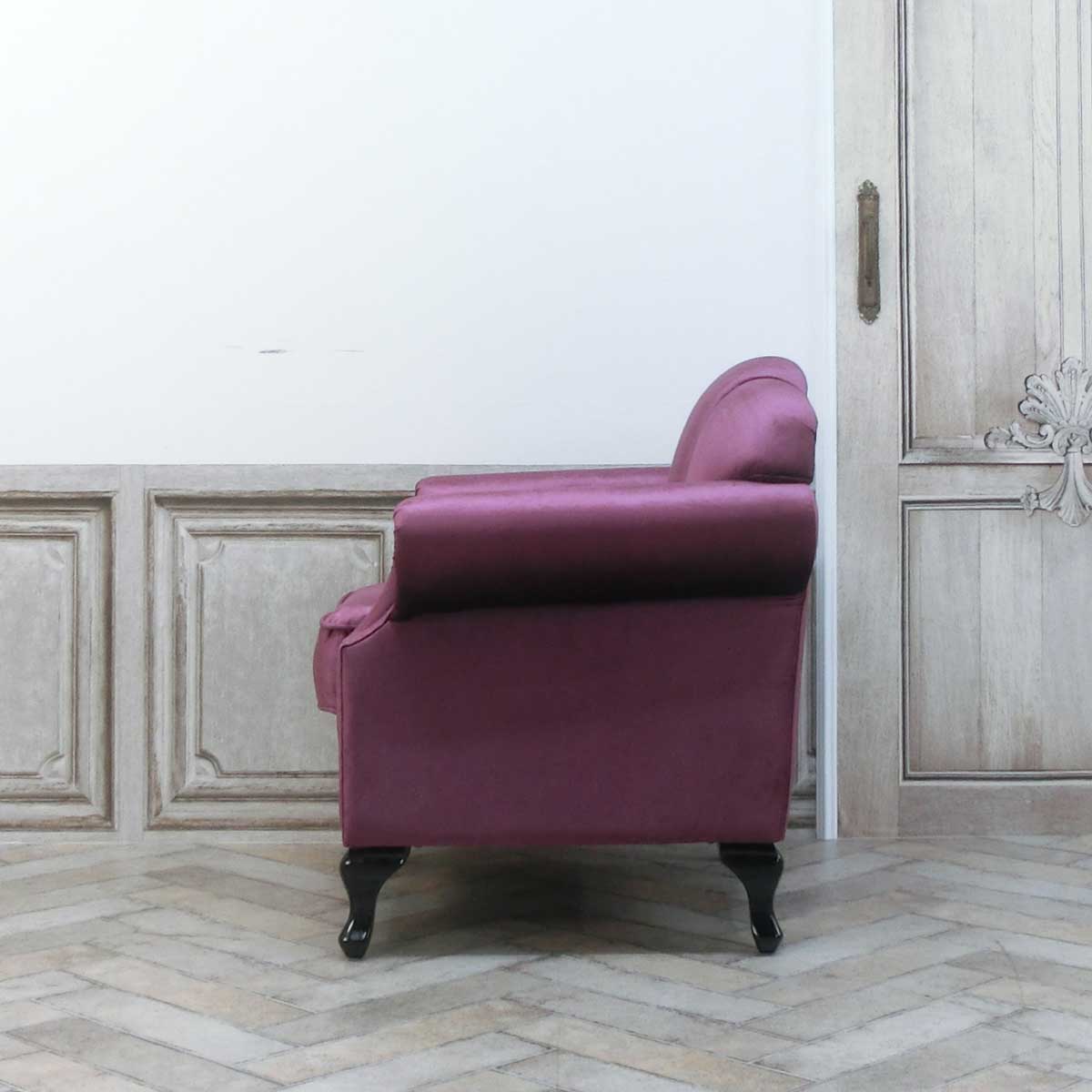 楽天市場】輸入家具 アンティーク ソファ デザイナーズ アンティーク調