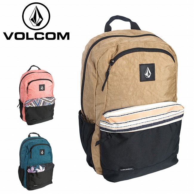 ボルコム Volcom バックパック」の人気商品一覧 | 安い商品を通販