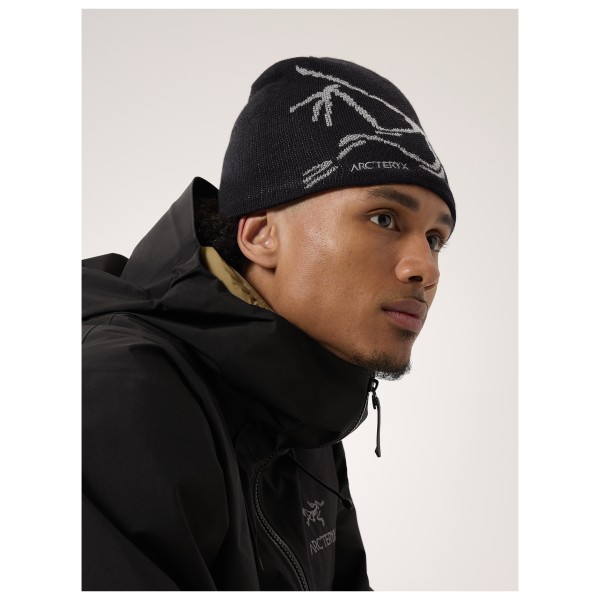 楽天市場】【 即納 】 アークテリクス バード ヘッド トーク ( Black