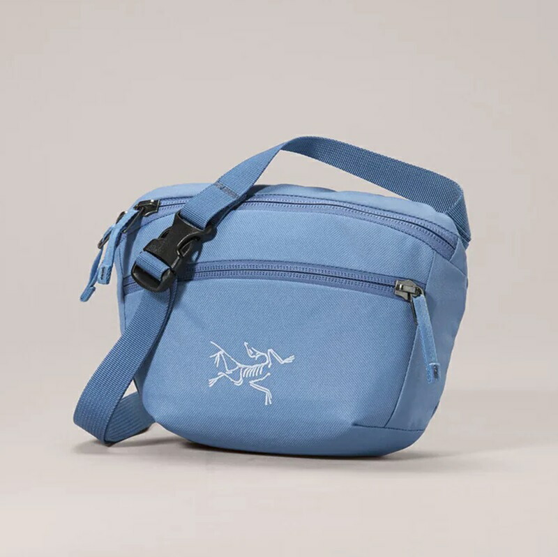 楽天市場】【 即納 】 アークテリクス マンティス 1 ウエストパック