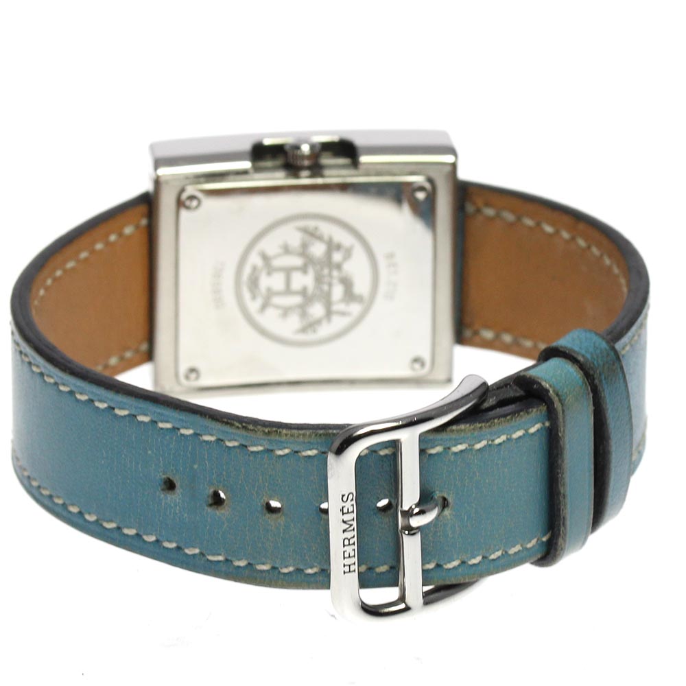 楽天市場】【HERMES】エルメス ベルトウォッチ BE1.210 クォーツ