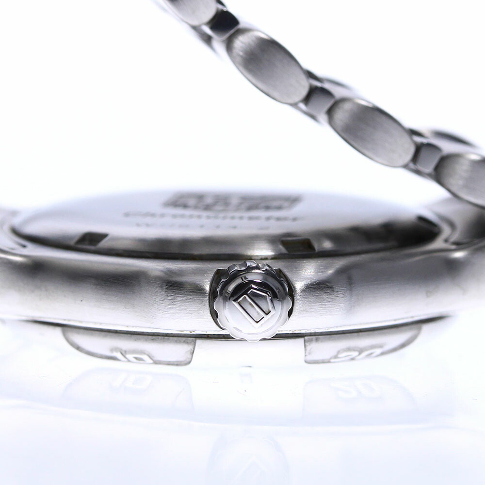 楽天市場】☆保証書付き【TAG HEUER】タグホイヤー 6000シリーズ