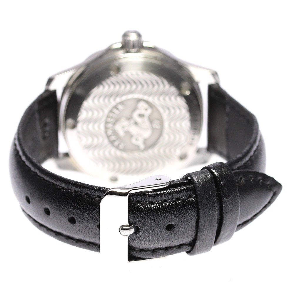 楽天市場】【OMEGA】オメガ シーマスター300 ジャックマイヨール1999