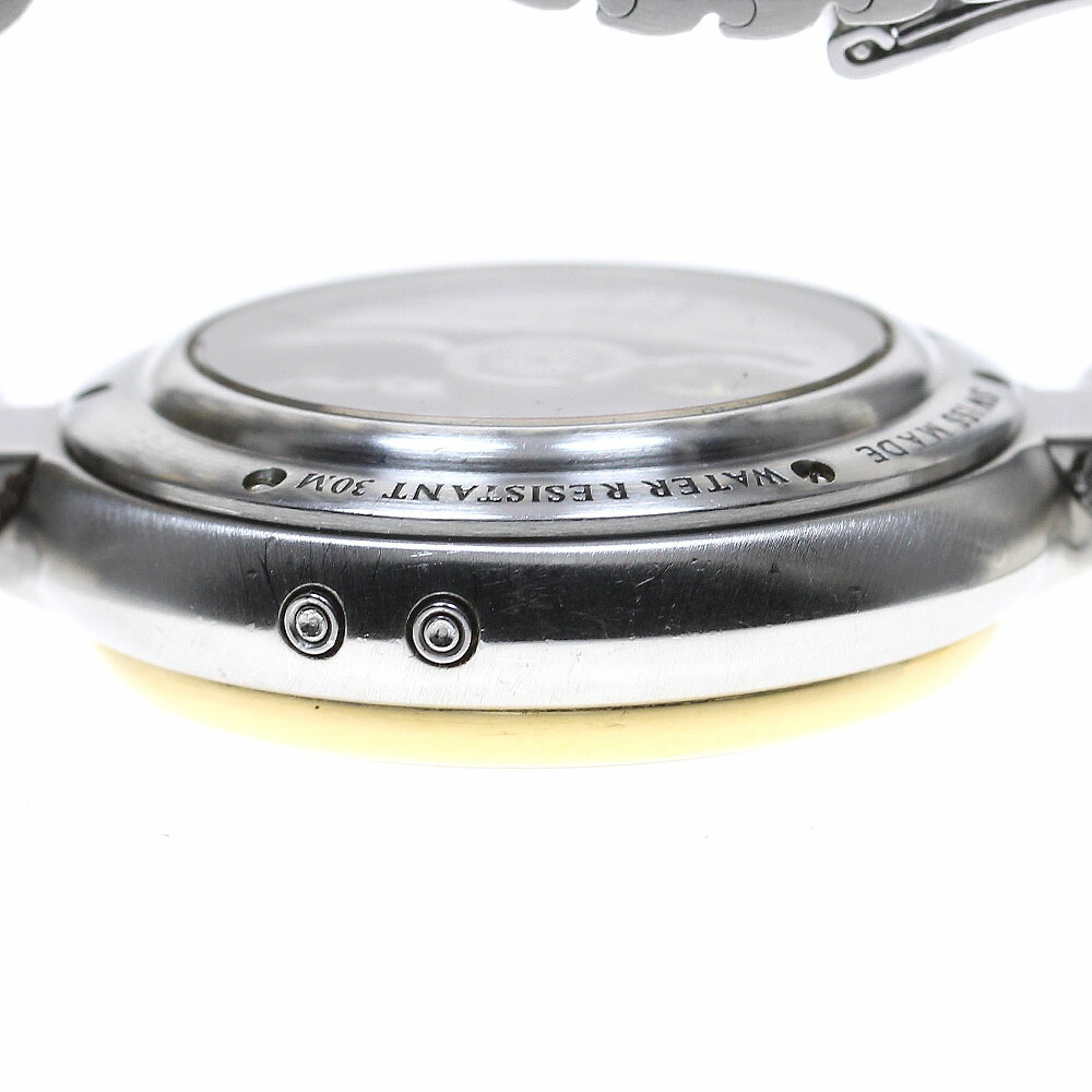 楽天市場】ダンヒル Dunhill ミレニアム トリプルカレンダー ムーン