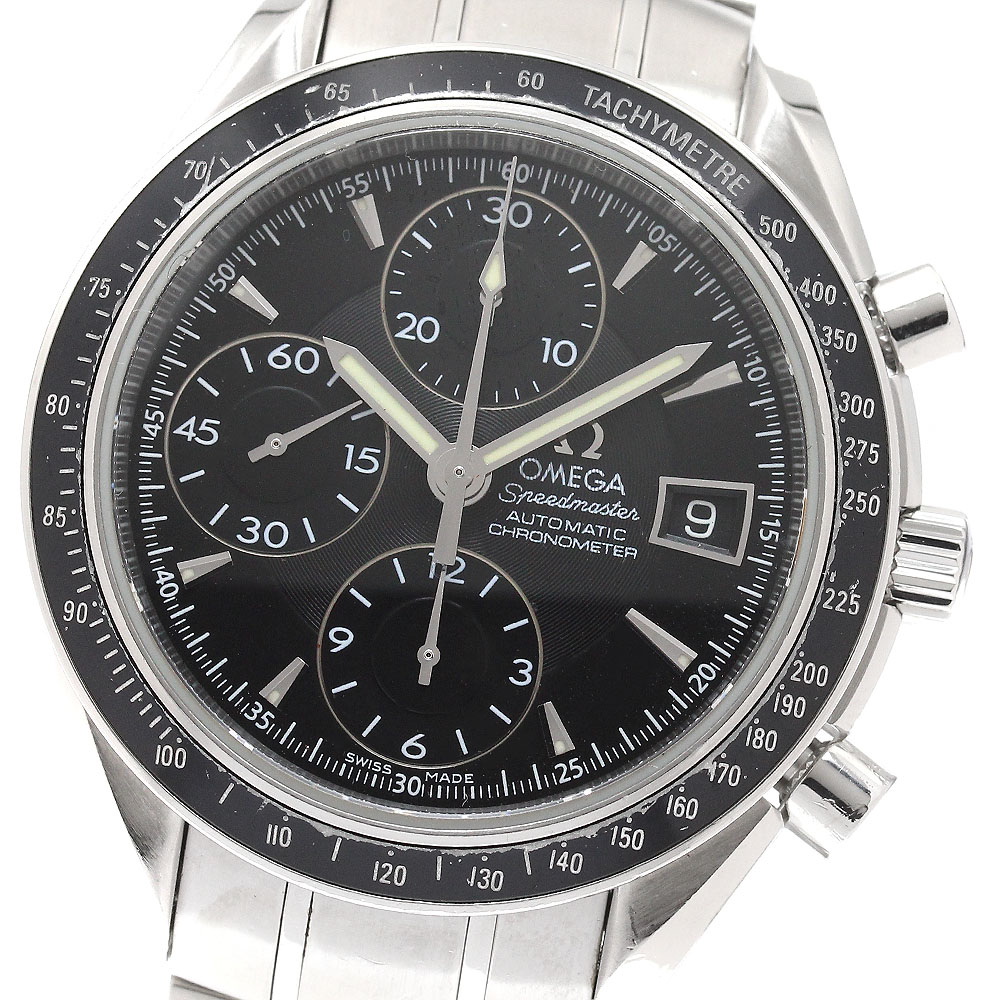 楽天市場】オメガ スピードマスター 321050の通販