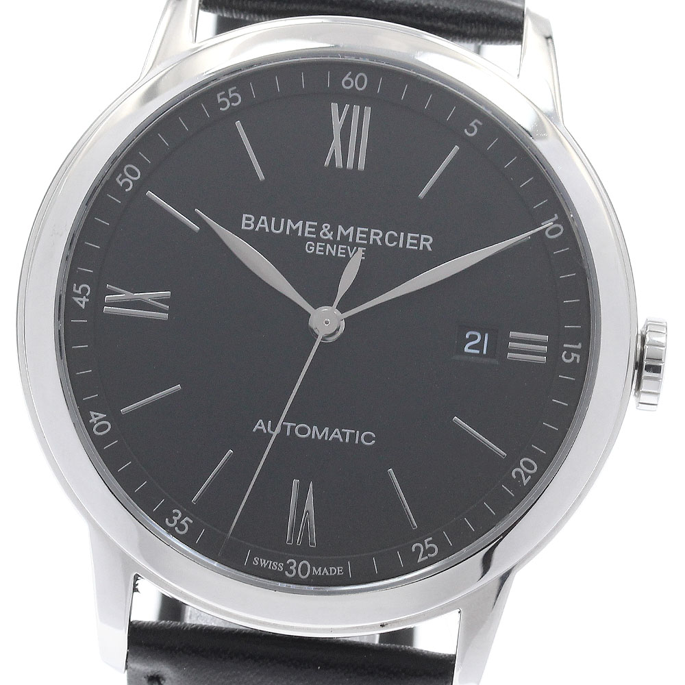 楽天市場】クラシマ 中古 ボーム&メルシエ（腕時計）の通販