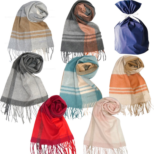 楽天市場】クロエ カシミヤ ストールの通販