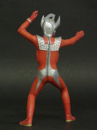 楽天市場】大怪獣シリーズ ウルトラマンタロウ Ver.2 約 240mm PVC製