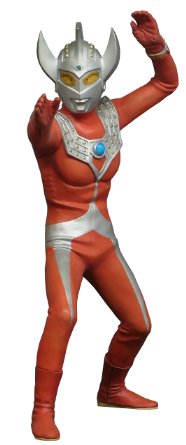 楽天市場】大怪獣シリーズ ウルトラマンタロウ Ver.2 約 240mm PVC製