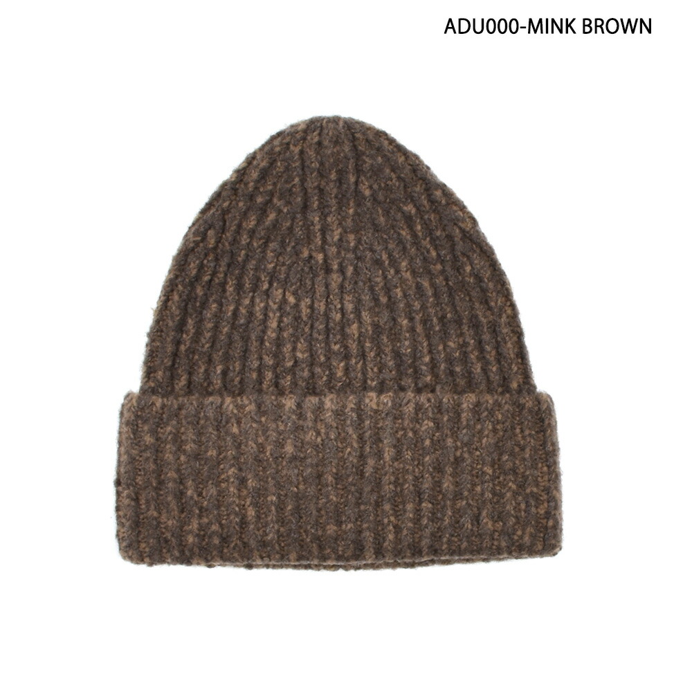 楽天市場】アクネストゥディオズ ニットキャップ レディース ビーニー