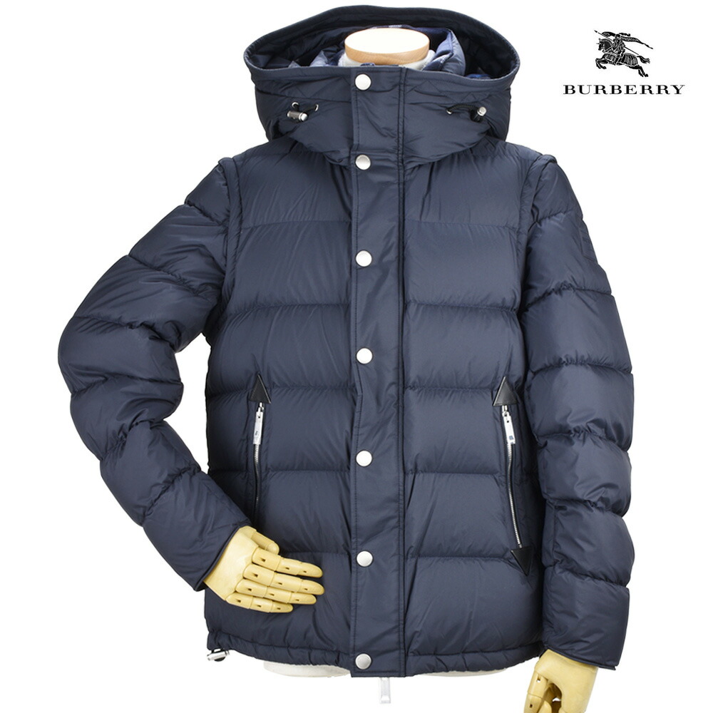 楽天市場】バーバリー BURBERRY 4058194 ダウンジャケット ダウン