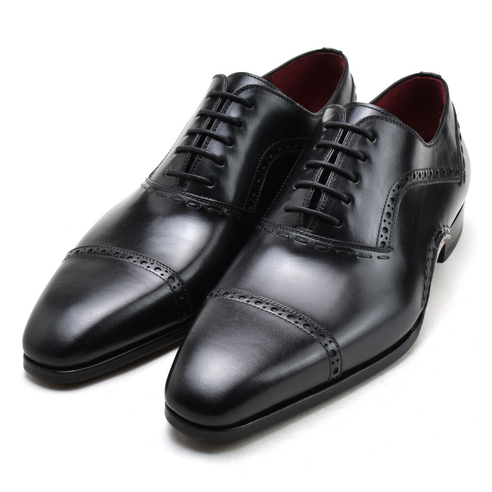 楽天市場】マグナーニ ドレスシューズ メンズ ビジネスシューズ